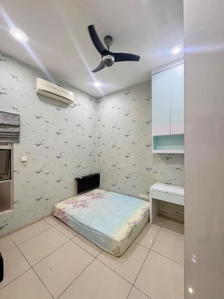 3-storey Terraced House for Sale in Bandar Seri Alam (Masai) - Jocelyn Hau - PropertyGuru.com.my