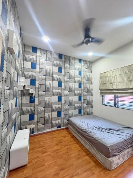 3-storey Terraced House for Sale in Bandar Seri Alam (Masai) - Jocelyn Hau - PropertyGuru.com.my