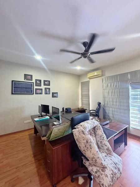 3-storey Terraced House for Sale in Bandar Seri Alam (Masai) - Jocelyn Hau - PropertyGuru.com.my