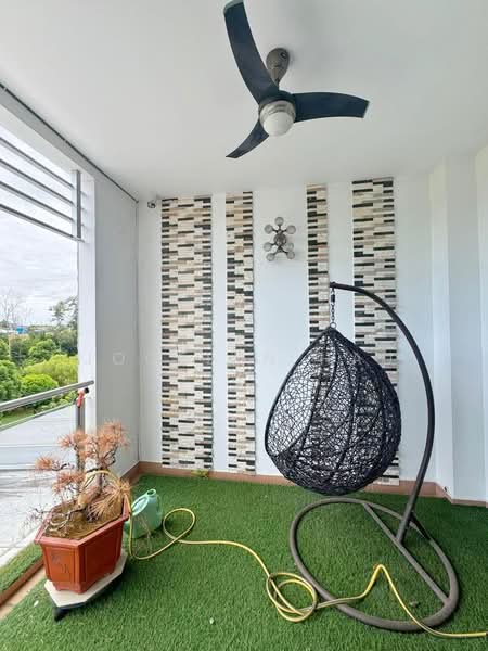 3-storey Terraced House for Sale in Bandar Seri Alam (Masai) - Jocelyn Hau - PropertyGuru.com.my