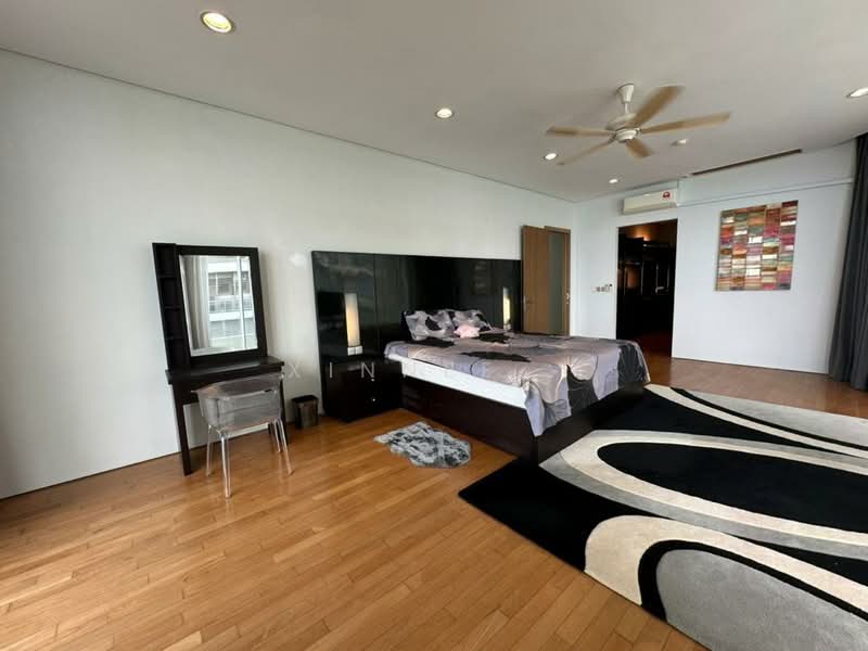 Condominium for Rent at 8 Gurney (The Shore Condominium) - Xinnee . - Bedroom - PropertyGuru.com.my