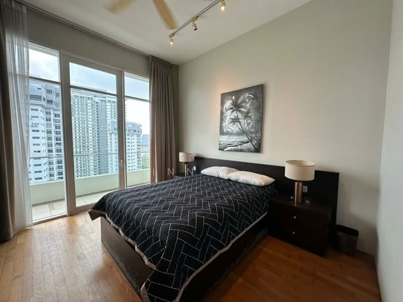 Condominium for Rent at 8 Gurney (The Shore Condominium) - Xinnee . - Bedroom - PropertyGuru.com.my