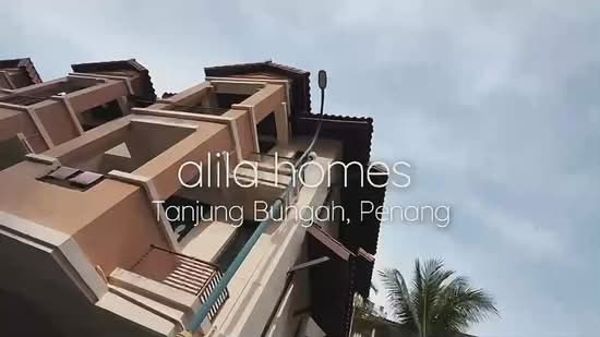 3-storey Terraced House for Sale in Tanjung Bungah (Penang) - Jorden Tan - PropertyGuru.com.my
