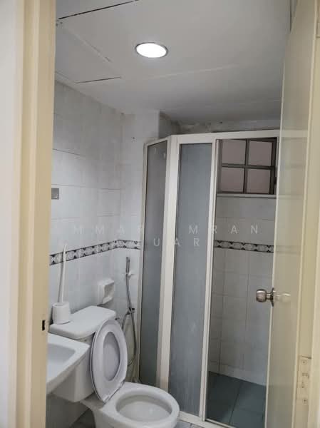 Idaman Putera untuk Untuk Dijual - RM 385,000, Mac 2026 - Bathroom - PropertyGuru.com.my