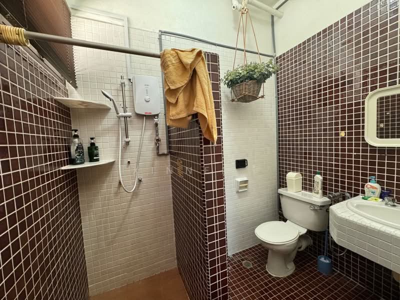 Arcadia untuk Untuk Disewa - RM 2,900 /bulan, Feb 2026 - Bathroom - PropertyGuru.com.my