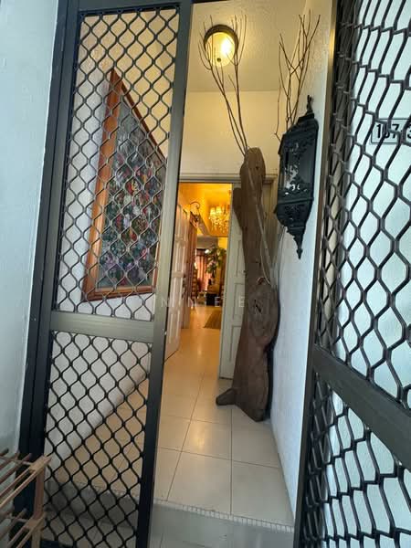 Arcadia untuk Untuk Disewa - RM 2,900 /bulan, Feb 2026 - Entrance - PropertyGuru.com.my