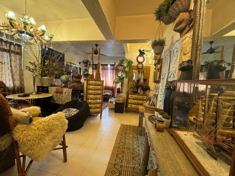 Arcadia untuk Untuk Disewa - RM 2,900 /bulan, Feb 2026 - Living Room - PropertyGuru.com.my