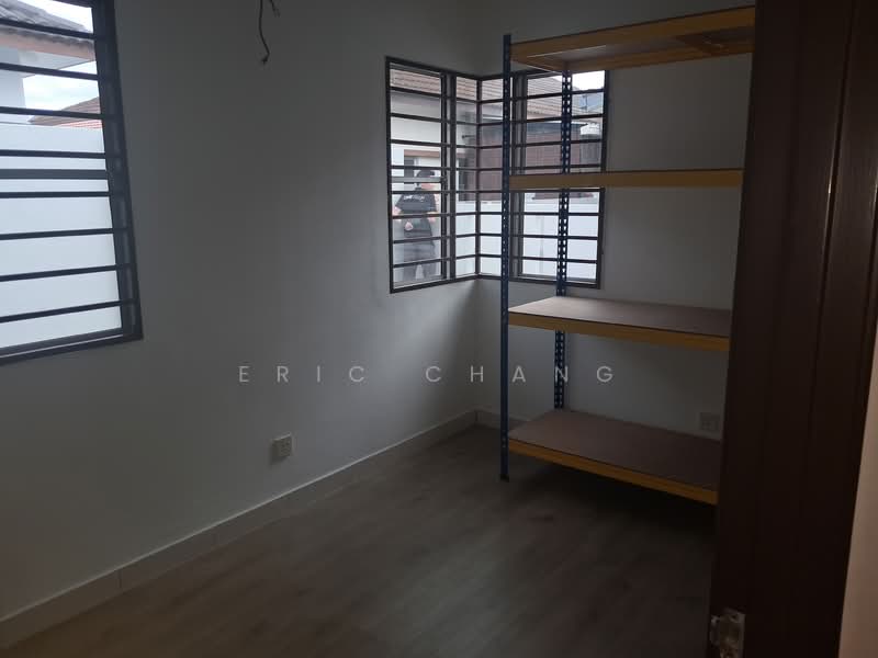 Semi-Detached House for Sale in Kapar (Selangor) - Eric Chang - Interior - PropertyGuru.com.my