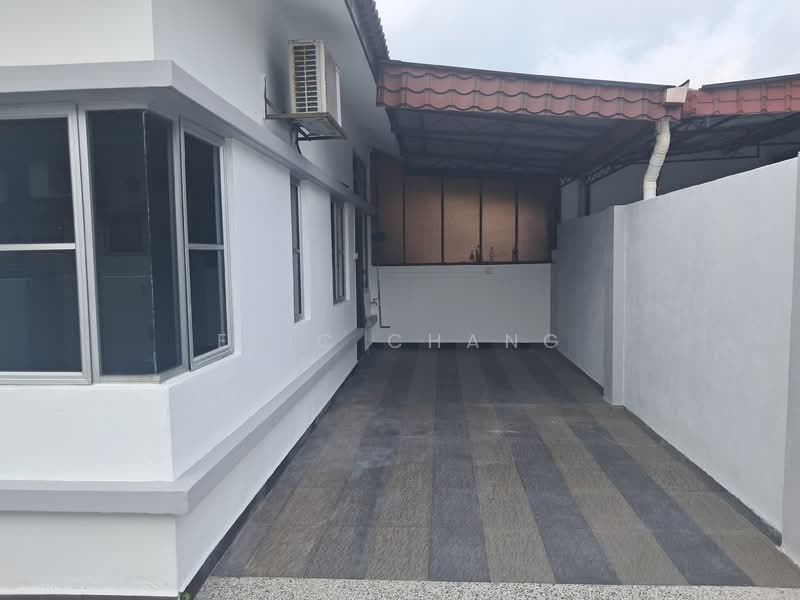 Semi-Detached House for Sale in Kapar (Selangor) - Eric Chang - Exterior - PropertyGuru.com.my