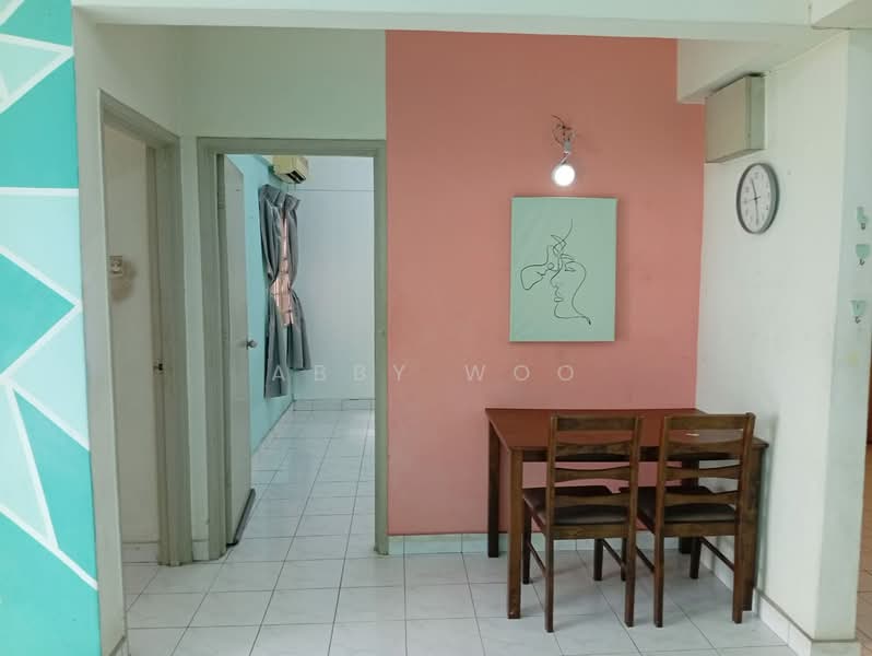 Brunsfield Riverview untuk Untuk Disewa - RM 1,300 /bulan, Feb 2026 - Interior - PropertyGuru.com.my