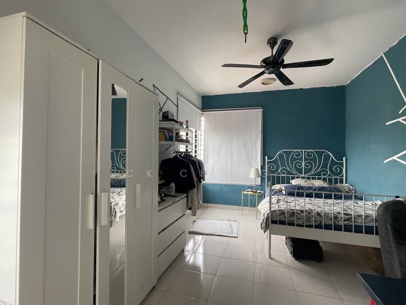 Condominium for Sale at Laman Tasik - CK Chong - Bedroom - PropertyGuru.com.my
