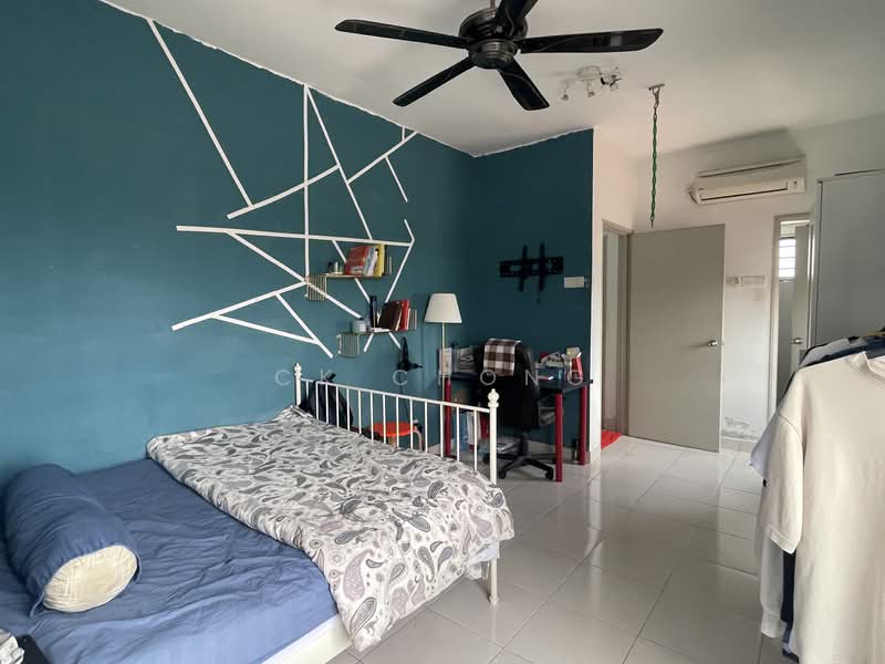 Condominium for Sale at Laman Tasik - CK Chong - Bedroom - PropertyGuru.com.my