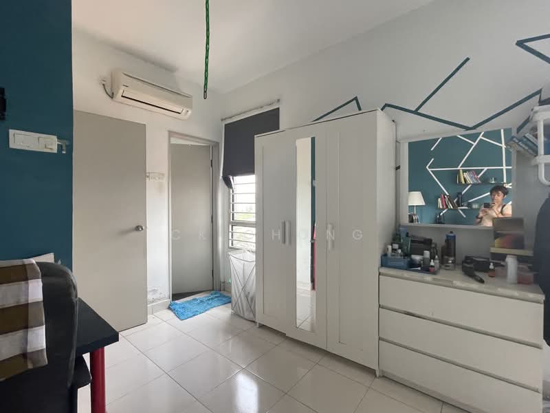 Condominium for Sale at Laman Tasik - CK Chong - Bedroom - PropertyGuru.com.my