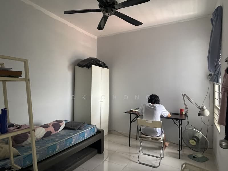Condominium for Sale at Laman Tasik - CK Chong - Bedroom - PropertyGuru.com.my