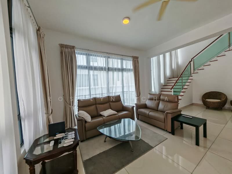 Eco Botanic Ecos Botanics untuk Untuk Disewa - RM 7,000 /bulan, Feb 2026 - Living Room - PropertyGuru.com.my