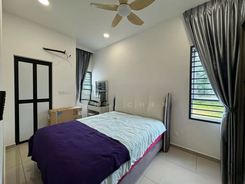 2-storey Terraced House for Sale in Iskandar Puteri (Nusajaya) (Johor) - Jong Chen - Bedroom - PropertyGuru.com.my