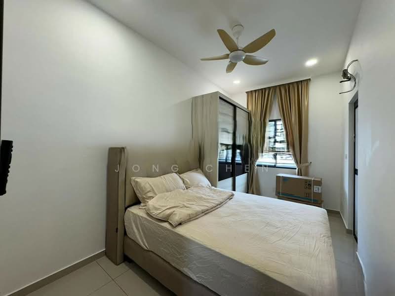 2-storey Terraced House for Sale in Iskandar Puteri (Nusajaya) (Johor) - Jong Chen - Bedroom - PropertyGuru.com.my