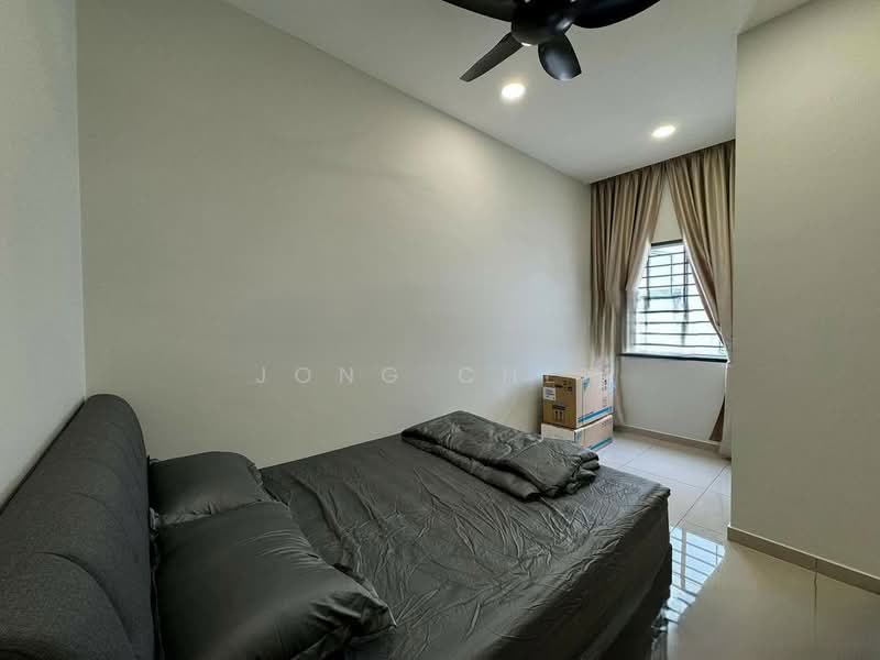 2-storey Terraced House for Sale in Iskandar Puteri (Nusajaya) (Johor) - Jong Chen - Bedroom - PropertyGuru.com.my