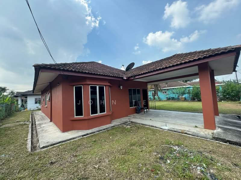 For Sale - Taman Riveria Perdana