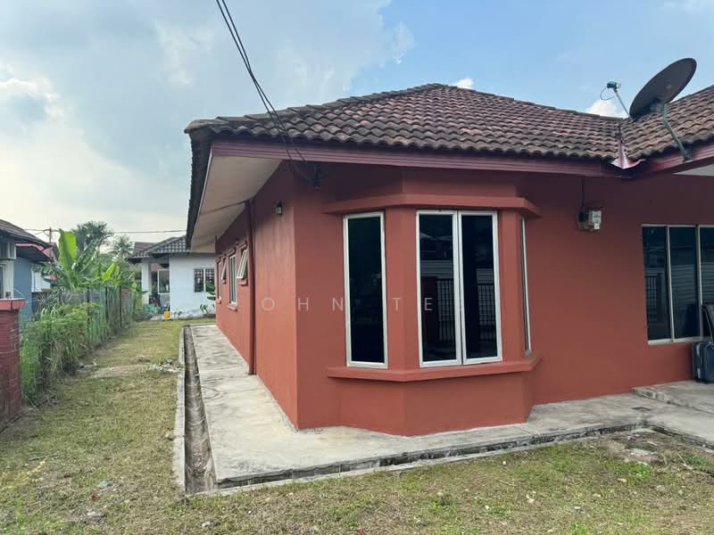 For Sale - Taman Riveria Perdana