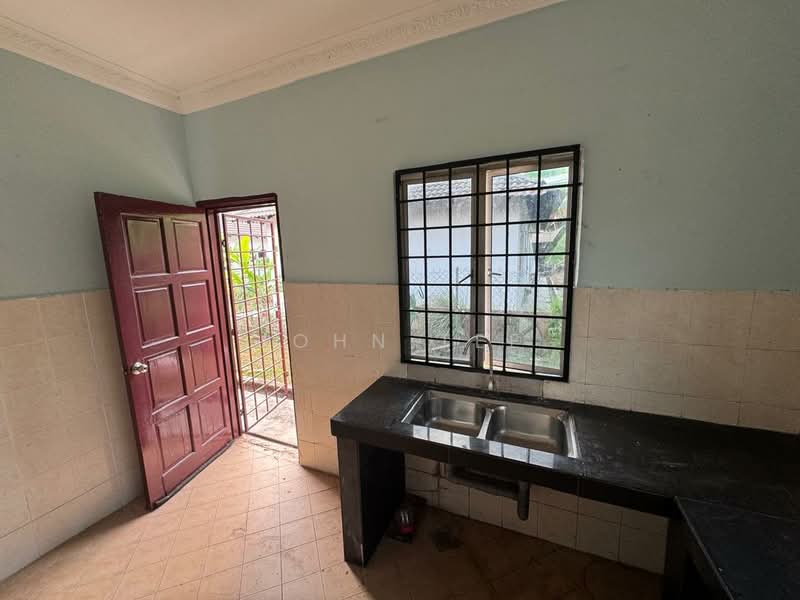 For Sale - Taman Riveria Perdana