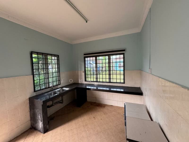 For Sale - Taman Riveria Perdana