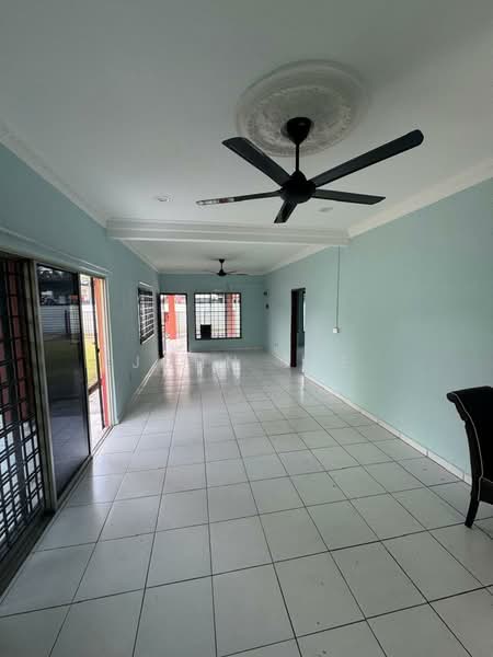 For Sale - Taman Riveria Perdana