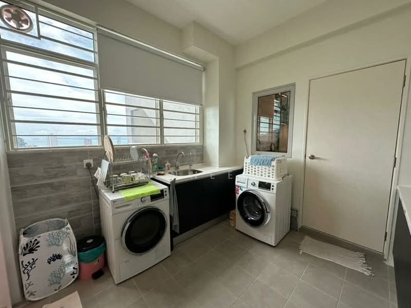 The Latitude Condominium untuk Untuk Disewa - RM 3,500 /bulan, Mac 2026 - Interior - PropertyGuru.com.my