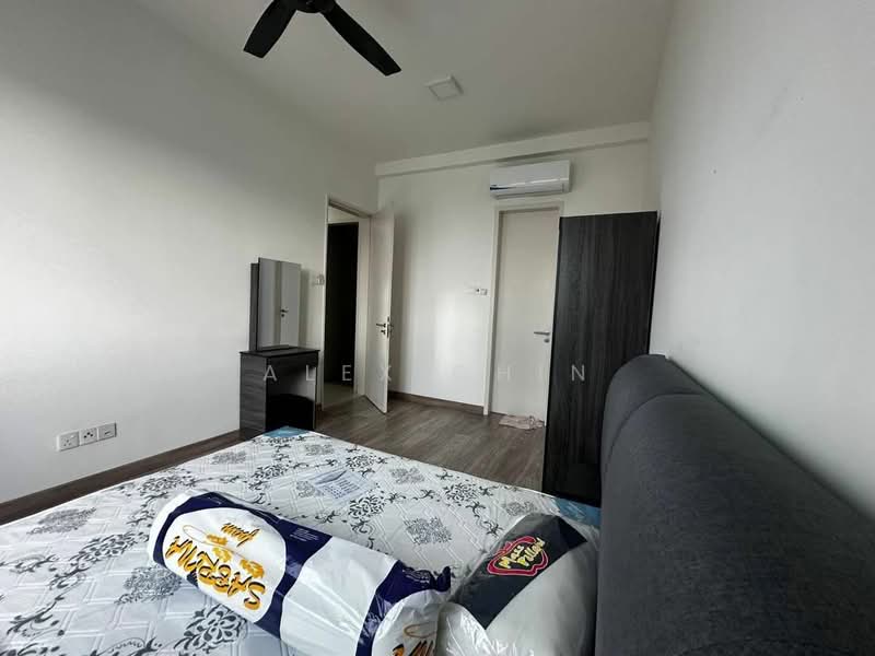 Southbank Residence untuk Untuk Disewa - RM 2,280 /bulan, Feb 2026 - Bedroom - PropertyGuru.com.my
