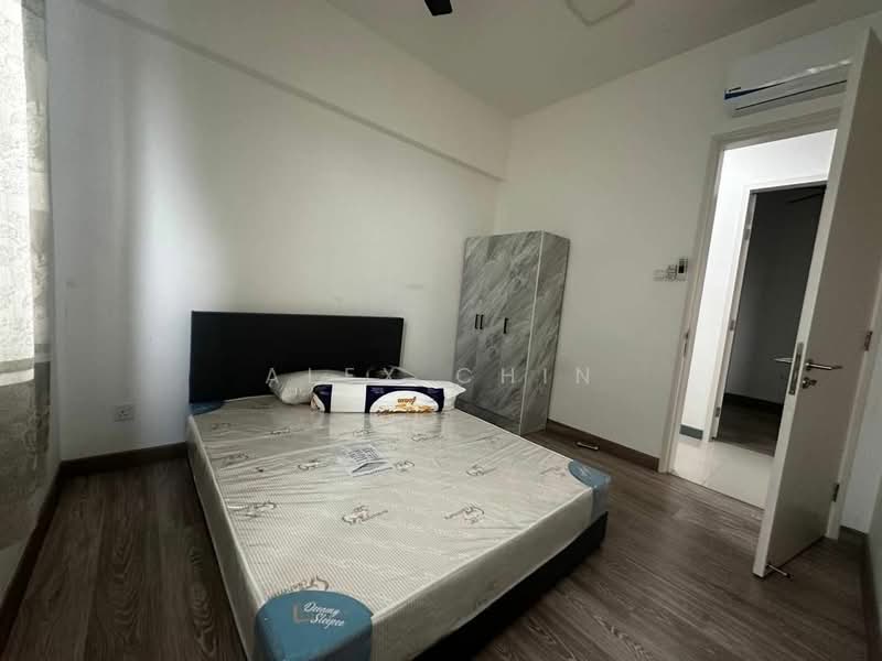 Southbank Residence untuk Untuk Disewa - RM 2,280 /bulan, Feb 2026 - Bedroom - PropertyGuru.com.my