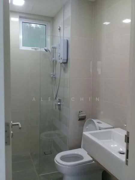 Southbank Residence untuk Untuk Disewa - RM 2,280 /bulan, Feb 2026 - Bathroom - PropertyGuru.com.my