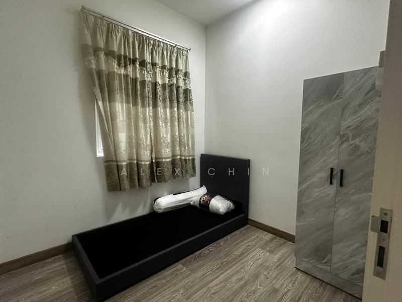 Southbank Residence untuk Untuk Disewa - RM 2,280 /bulan, Feb 2026 - Bedroom - PropertyGuru.com.my