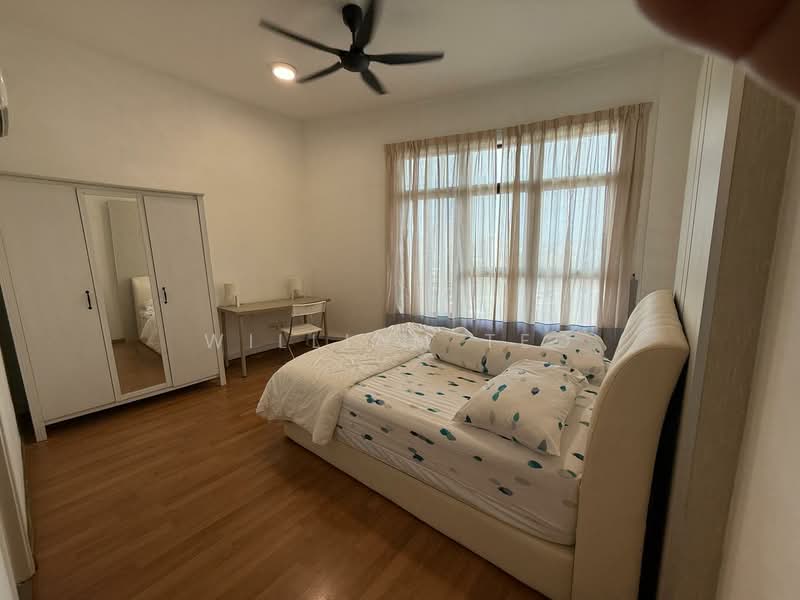 Chymes @ Gurney untuk Untuk Disewa - RM 2,588 /bulan, Mac 2026 - Bedroom - PropertyGuru.com.my