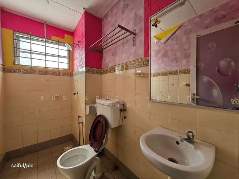 Bukit Raja untuk Untuk Dijual - RM 670,000, Feb 2026 - Bathroom - PropertyGuru.com.my