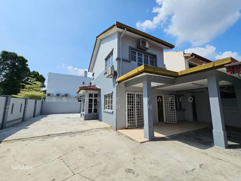 Bukit Raja untuk Untuk Dijual - RM 670,000, Feb 2026 - Exterior - PropertyGuru.com.my