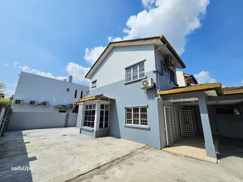 Bukit Raja untuk Untuk Dijual - RM 670,000, Feb 2026 - Exterior - PropertyGuru.com.my