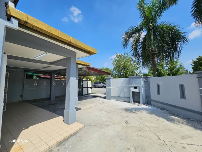 Bukit Raja untuk Untuk Dijual - RM 670,000, Feb 2026 - Exterior - PropertyGuru.com.my