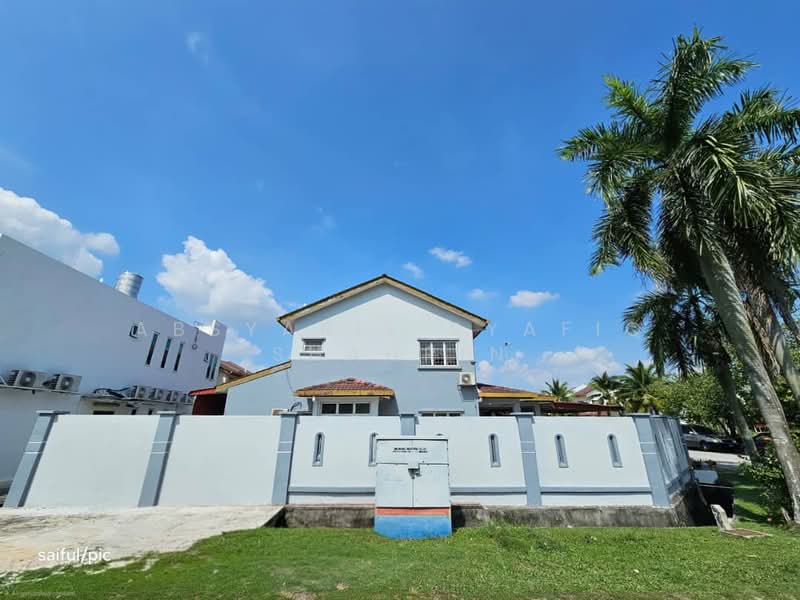 Bukit Raja untuk Untuk Dijual - RM 670,000, Feb 2026 - Exterior - PropertyGuru.com.my