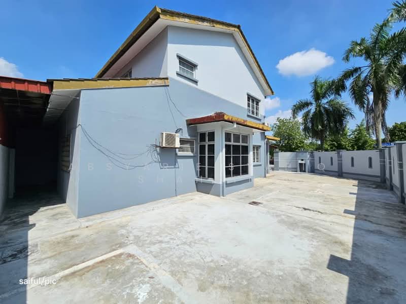 Bukit Raja untuk Untuk Dijual - RM 670,000, Feb 2026 - Exterior - PropertyGuru.com.my