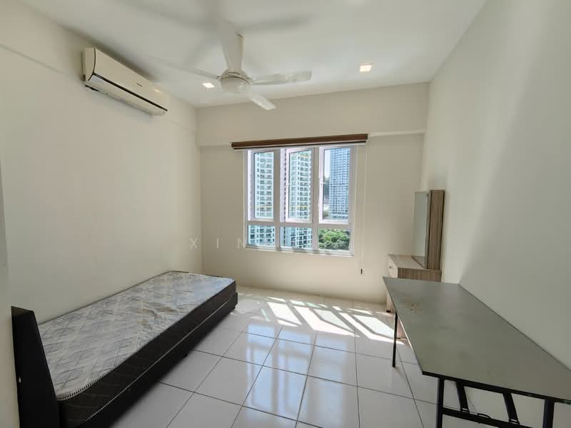 The Latitude Condominium untuk Untuk Disewa - RM 2,200 /bulan, Mac 2026 - Bedroom - PropertyGuru.com.my