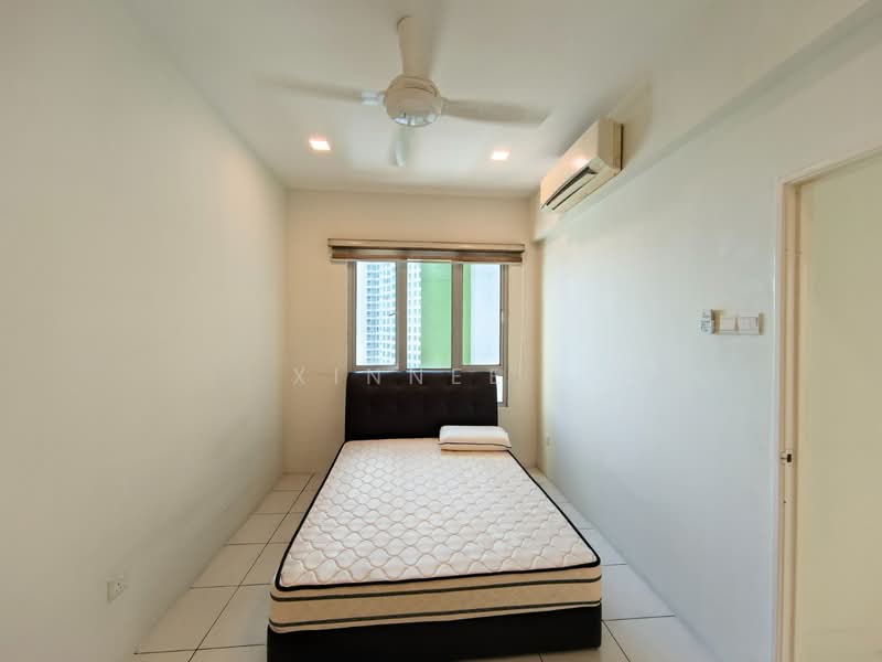 The Latitude Condominium untuk Untuk Disewa - RM 2,200 /bulan, Mac 2026 - Bedroom - PropertyGuru.com.my