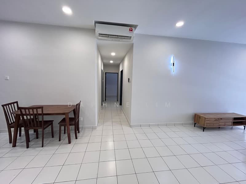 Condominium for Rent at Condominium Akasia Bukit Jalil - Daphne Lim - Dining Room - PropertyGuru.com.my