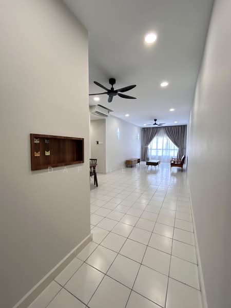 Condominium for Rent at Condominium Akasia Bukit Jalil - Daphne Lim - Living Room - PropertyGuru.com.my