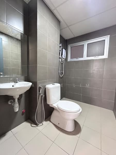 Condominium for Rent at Condominium Akasia Bukit Jalil - Daphne Lim - Bathroom - PropertyGuru.com.my