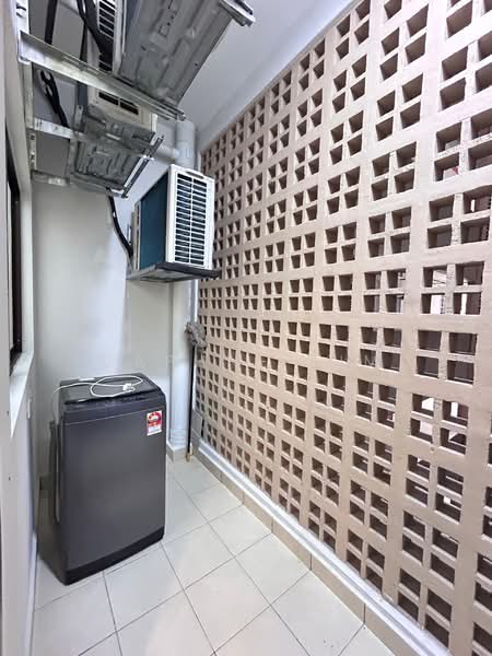 Condominium for Rent at Condominium Akasia Bukit Jalil - Daphne Lim - PropertyGuru.com.my