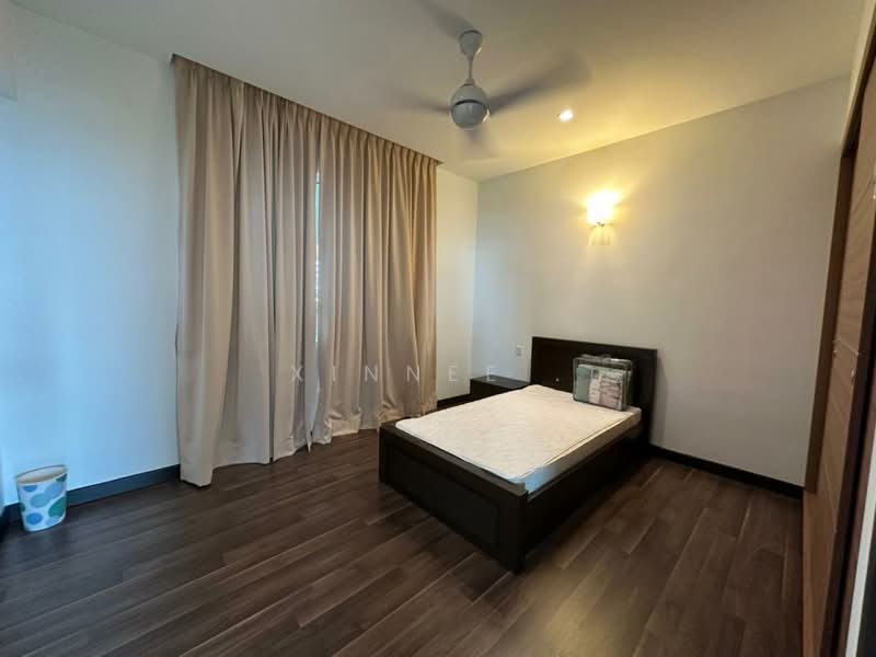 Pearl Regency untuk Untuk Disewa - RM 3,300 /bulan, Mac 2026 - Bedroom - PropertyGuru.com.my