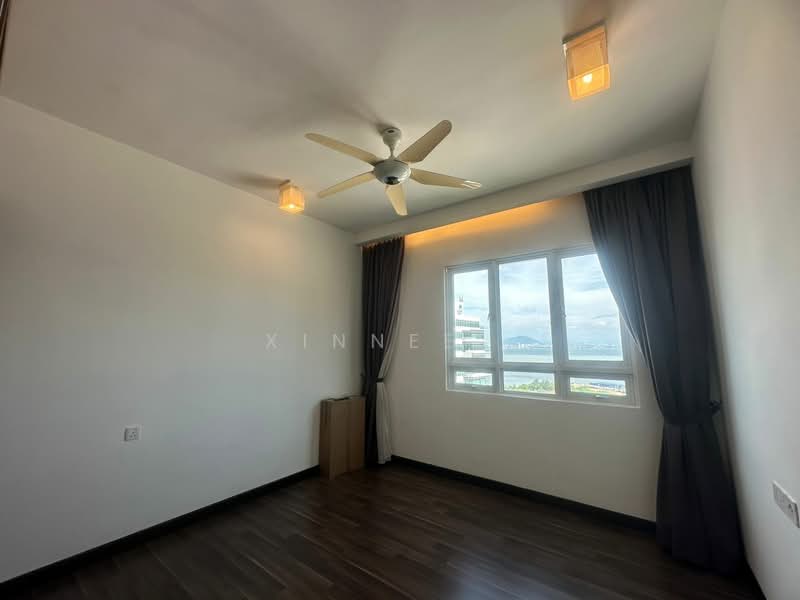 Pearl Regency untuk Untuk Disewa - RM 3,000 /bulan, Mac 2026 - Bedroom - PropertyGuru.com.my