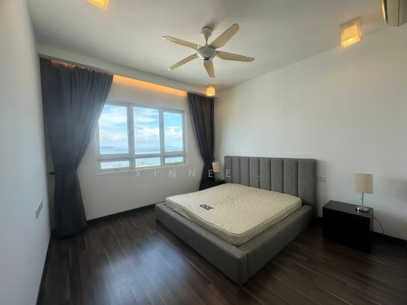 Pearl Regency untuk Untuk Disewa - RM 3,000 /bulan, Mac 2026 - Bedroom - PropertyGuru.com.my