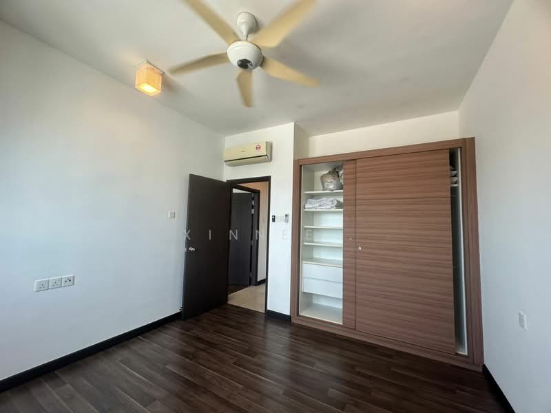 Pearl Regency untuk Untuk Disewa - RM 3,000 /bulan, Mac 2026 - Bedroom - PropertyGuru.com.my