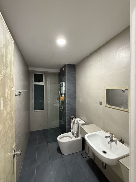 Epic Residence untuk Untuk Dijual - RM 465,000, Mac 2026 - Bathroom - PropertyGuru.com.my